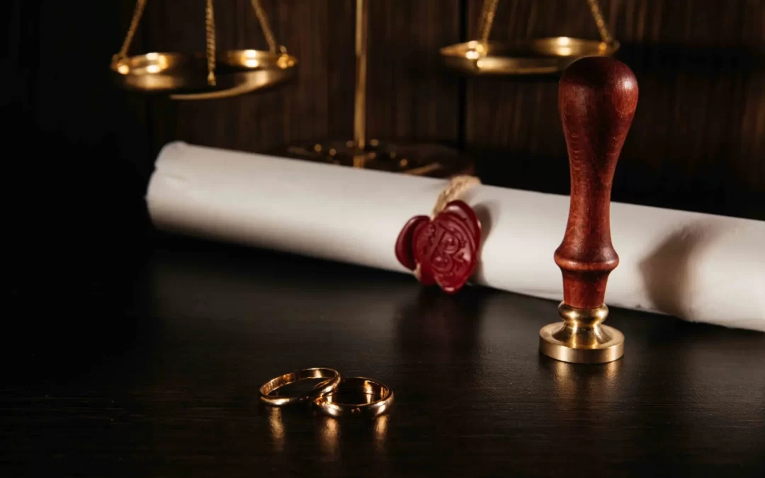 Why Should You Choose Divorce Mediation Over Litigation?