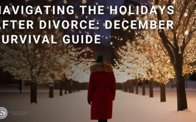 How to Navigate the Holidays During Divorce: Survival Guide